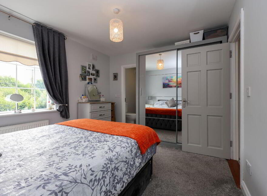 The Barns, Water Street, Castlepollard, N91K854