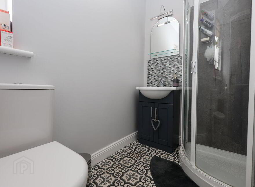 The Barns, Water Street, Castlepollard, N91K854