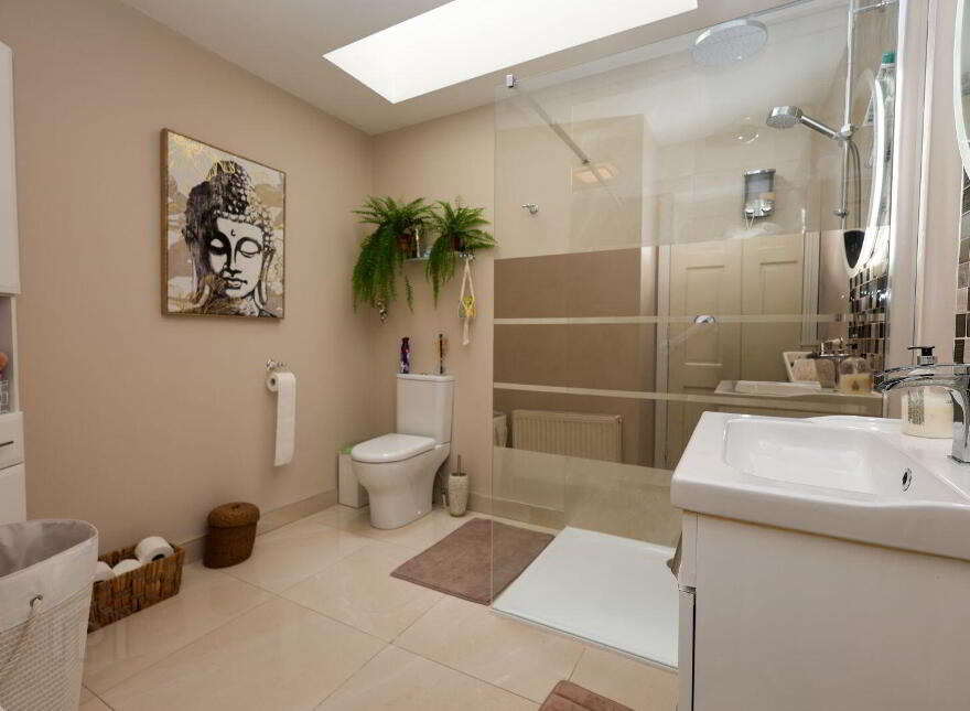 The Barns, Water Street, Castlepollard, N91K854
