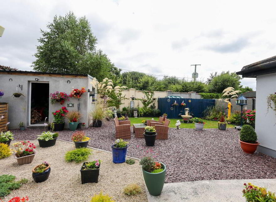 The Barns, Water Street, Castlepollard, N91K854