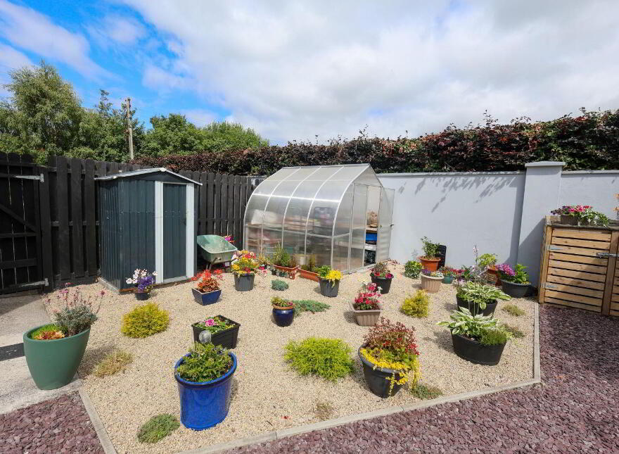 The Barns, Water Street, Castlepollard, N91K854