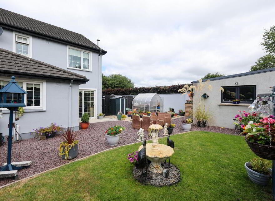 The Barns, Water Street, Castlepollard, N91K854
