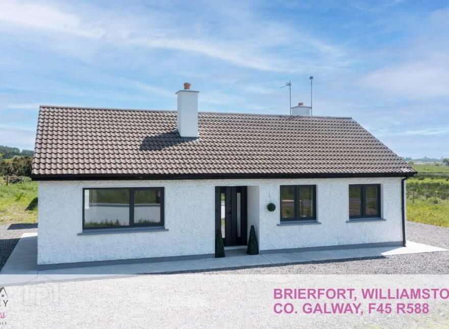 Brierfort, Williamstown, F45R588