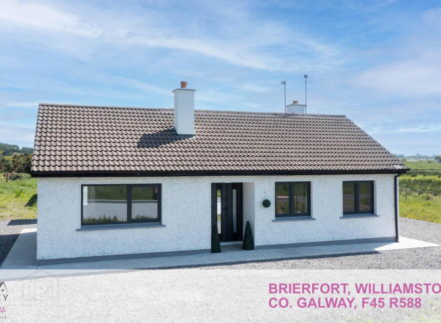 Brierfort, Williamstown, F45R588