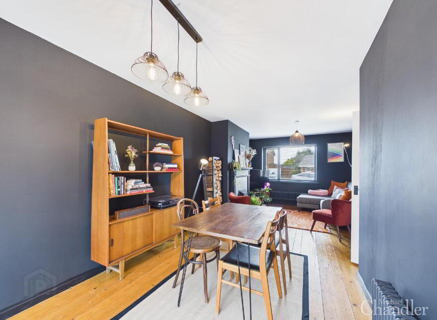 60 Greenwood Hill, Belfast, BT8 7WF