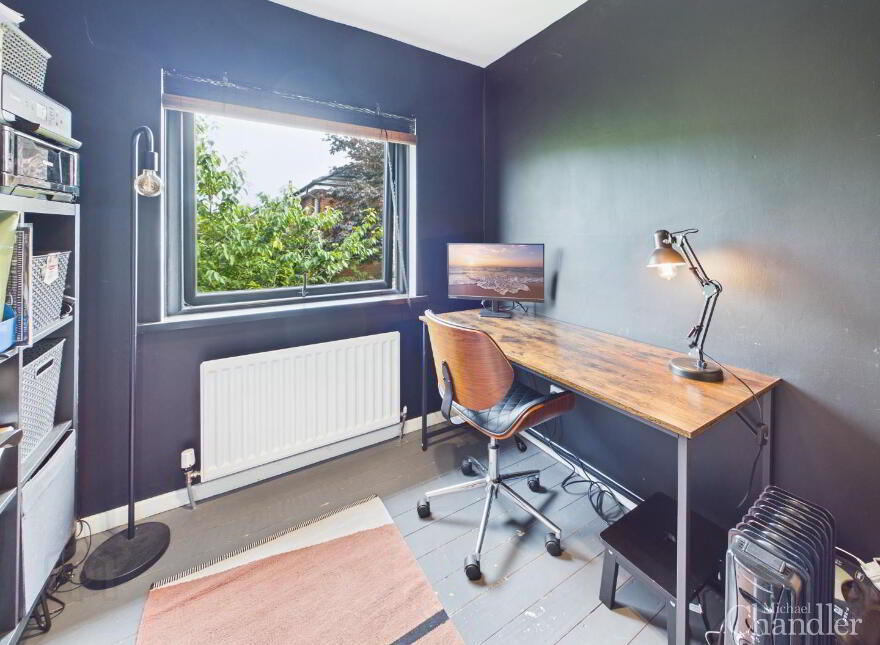 60 Greenwood Hill, Belfast, BT8 7WF