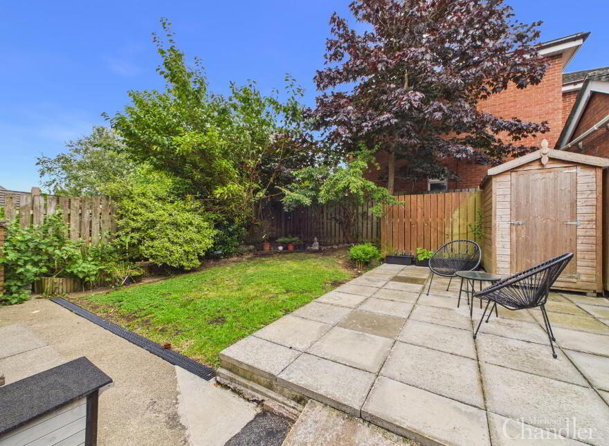 60 Greenwood Hill, Belfast, BT8 7WF