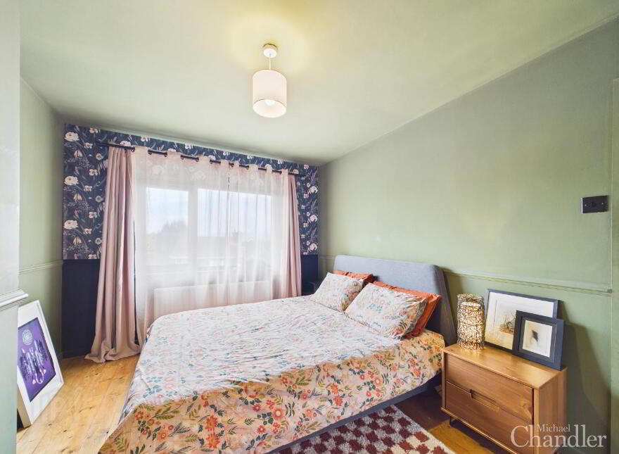 60 Greenwood Hill, Belfast, BT8 7WF