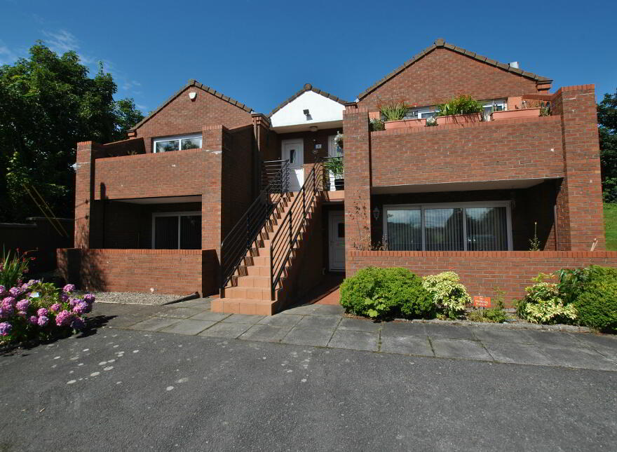 7 Regent Court, Dundonald, BT16 1HU