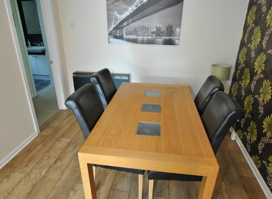 7 Regent Court, Dundonald, BT16 1HU
