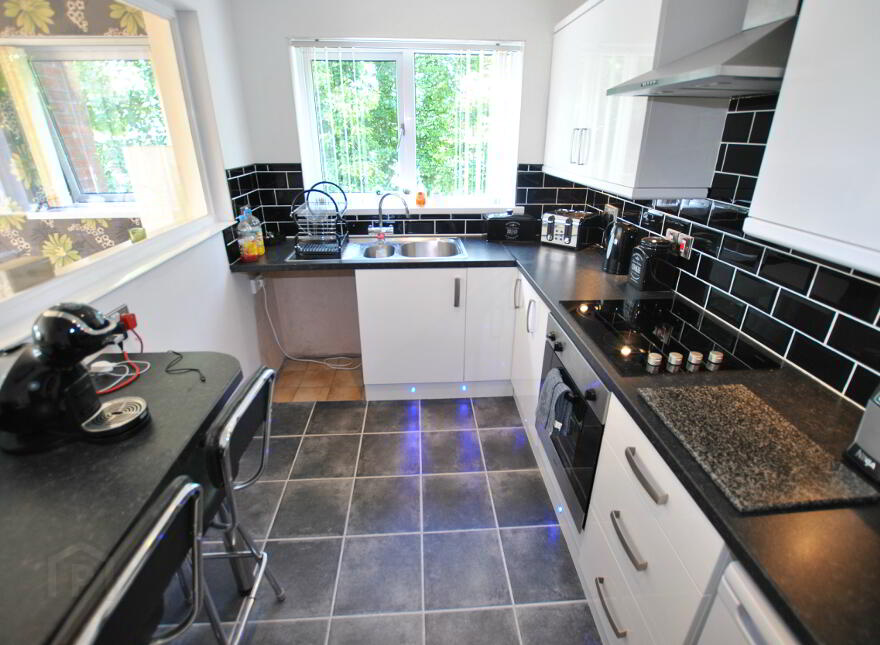 7 Regent Court, Dundonald, BT16 1HU