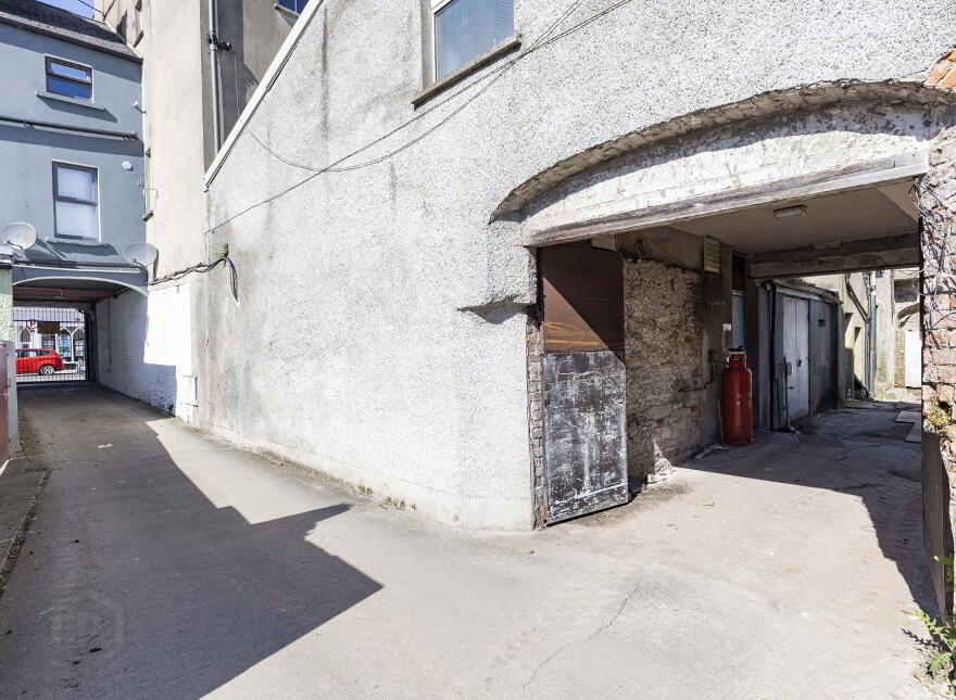 37 Clanbrassil Street, Dundalk, A91V098