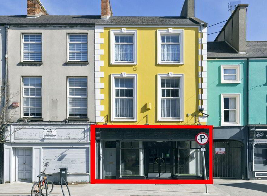 37 Clanbrassil Street, Dundalk, A91V098
