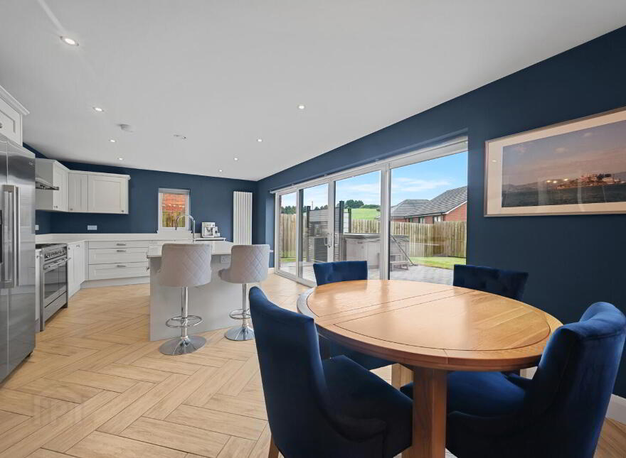 3 Baronsgrange Street, Carryduff, Belfast, BT8 8SF