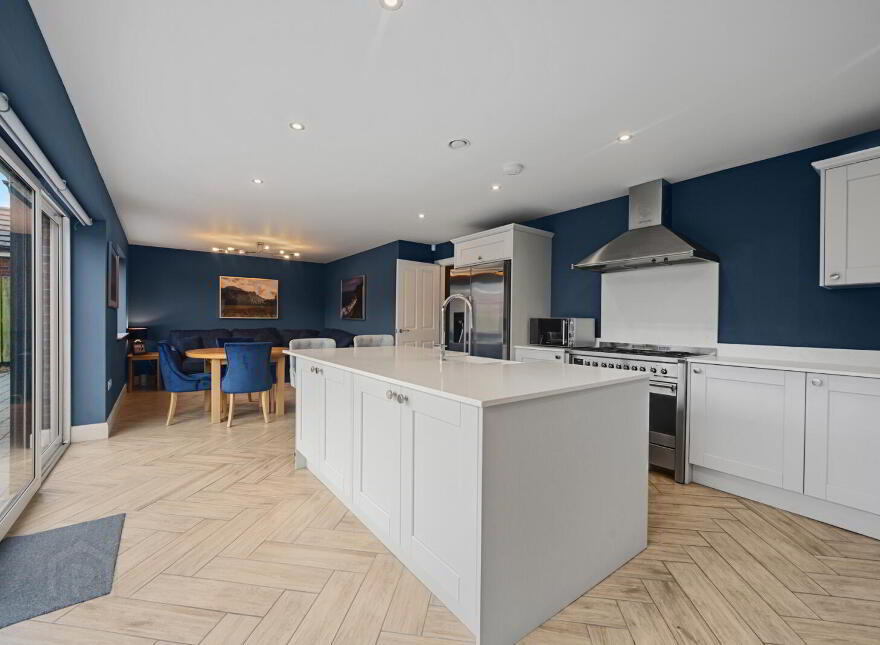 3 Baronsgrange Street, Carryduff, Belfast, BT8 8SF