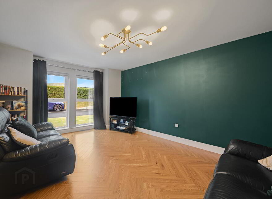 3 Baronsgrange Street, Carryduff, Belfast, BT8 8SF