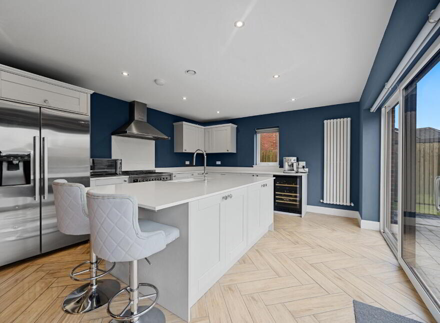 3 Baronsgrange Street, Carryduff, Belfast, BT8 8SF