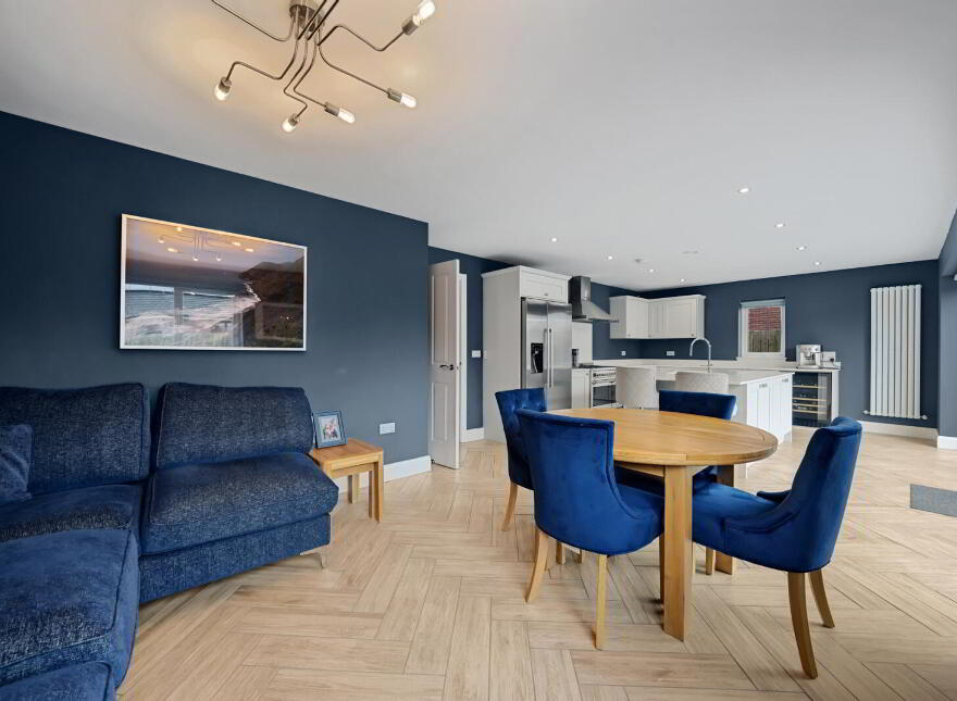 3 Baronsgrange Street, Carryduff, Belfast, BT8 8SF