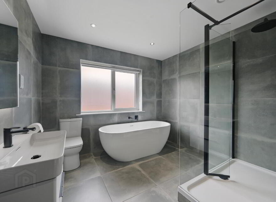3 Baronsgrange Street, Carryduff, Belfast, BT8 8SF