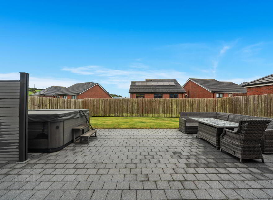 3 Baronsgrange Street, Carryduff, Belfast, BT8 8SF