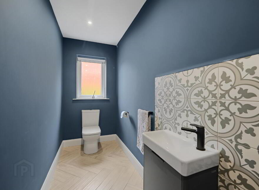 3 Baronsgrange Street, Carryduff, Belfast, BT8 8SF