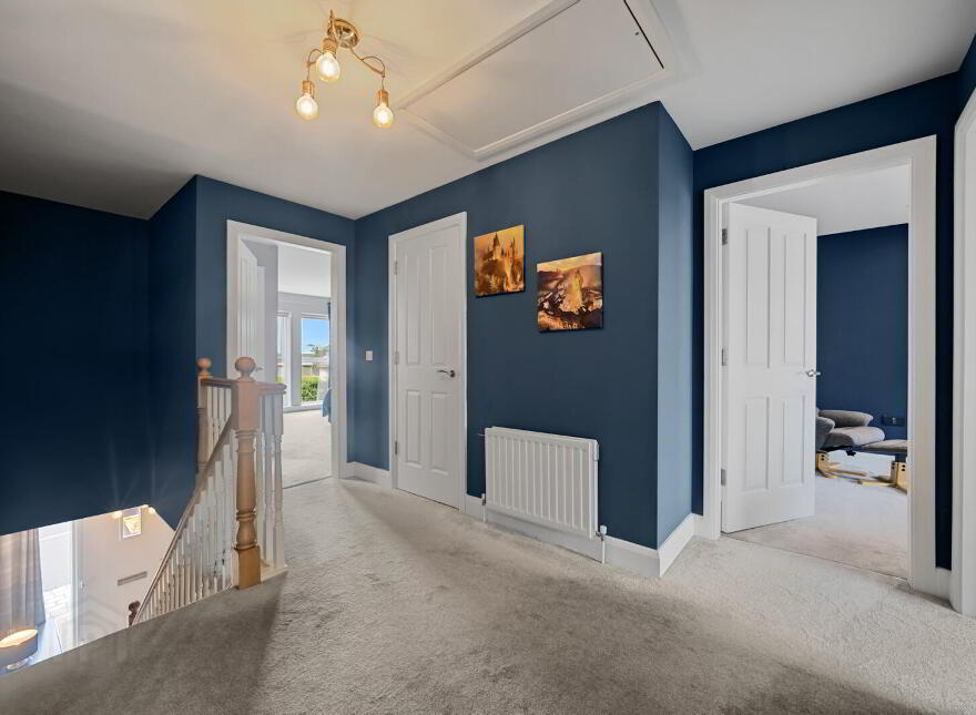 3 Baronsgrange Street, Carryduff, Belfast, BT8 8SF