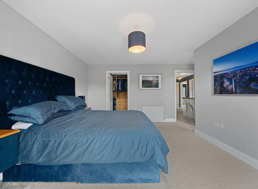 3 Baronsgrange Street, Carryduff, Belfast, BT8 8SF