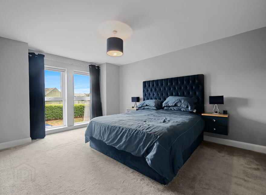 3 Baronsgrange Street, Carryduff, Belfast, BT8 8SF