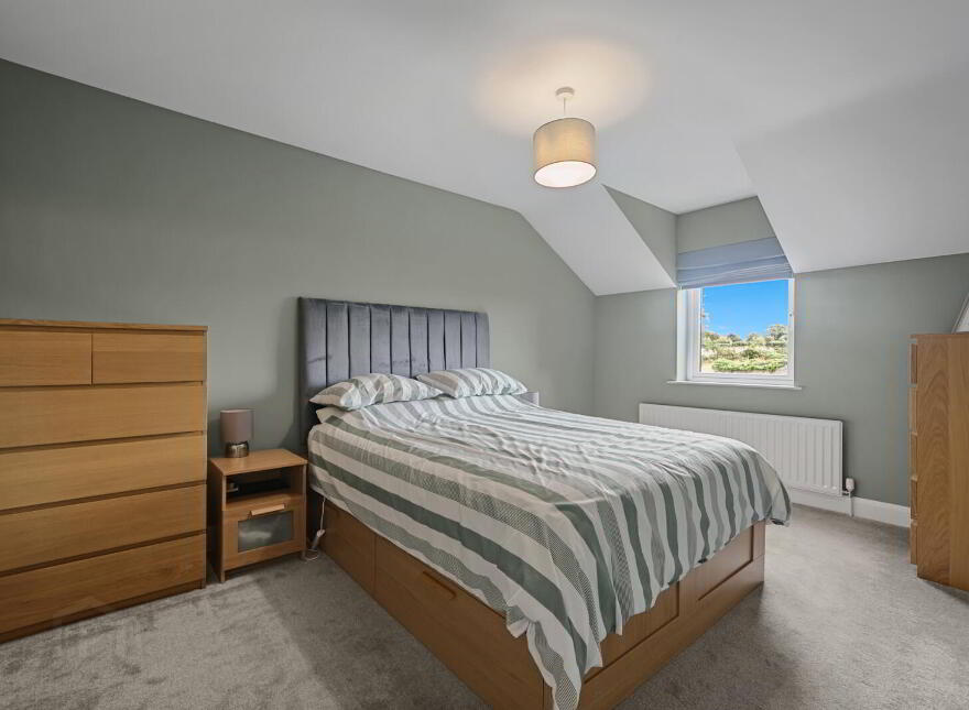 3 Baronsgrange Street, Carryduff, Belfast, BT8 8SF
