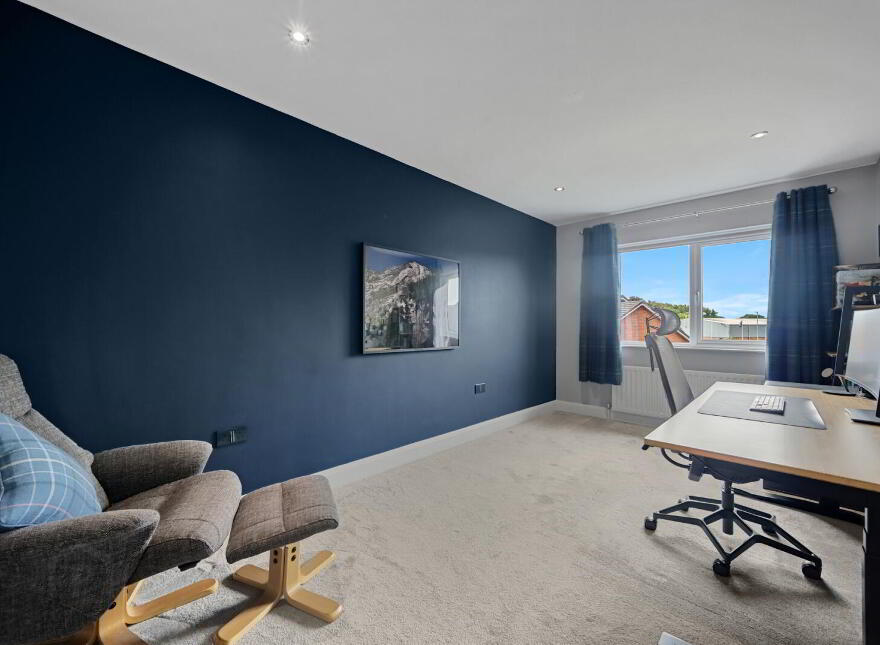 3 Baronsgrange Street, Carryduff, Belfast, BT8 8SF