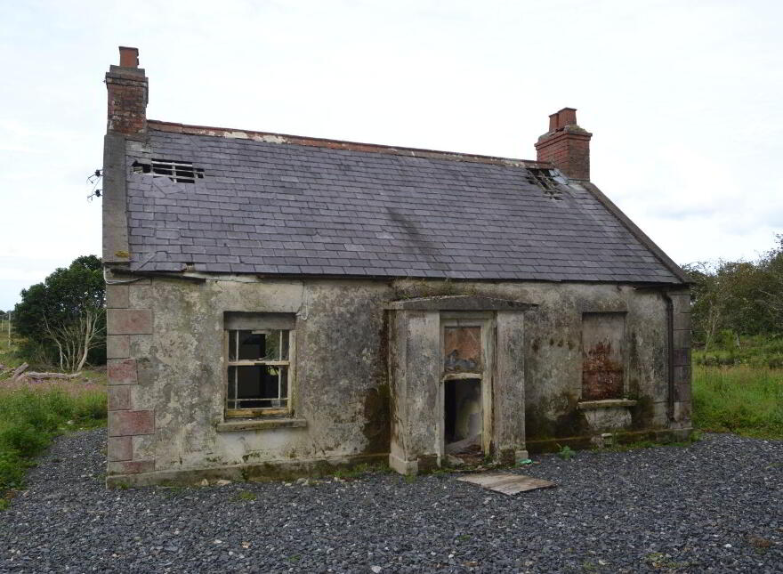 Ballyconnell, Falcarragh