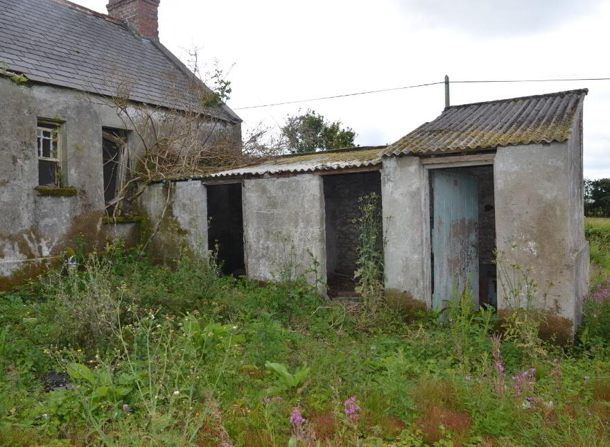 Ballyconnell, Falcarragh