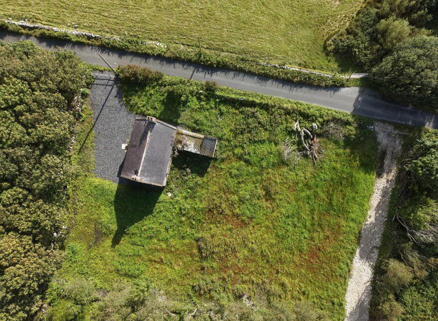 Ballyconnell, Falcarragh
