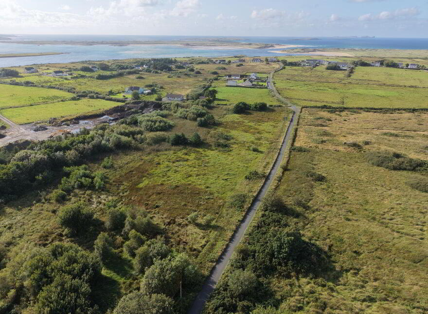 Ballyconnell, Falcarragh
