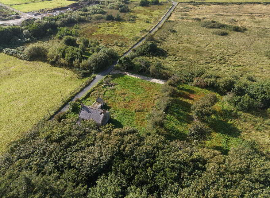 Ballyconnell, Falcarragh