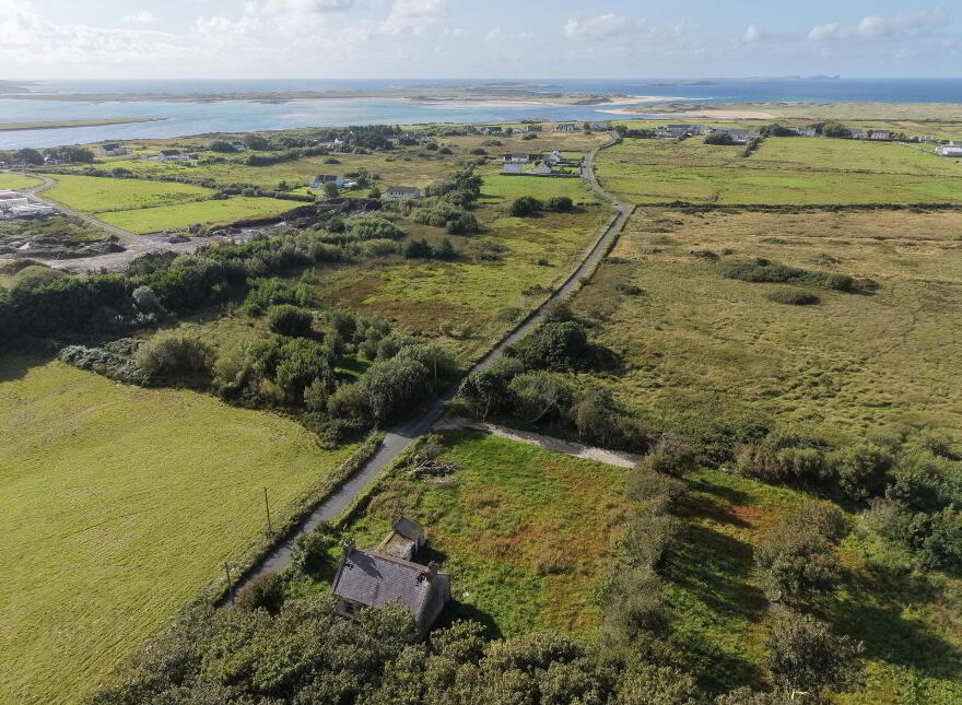 Ballyconnell, Falcarragh