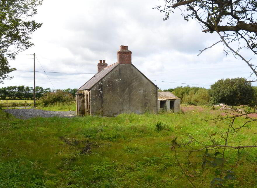 Ballyconnell, Falcarragh