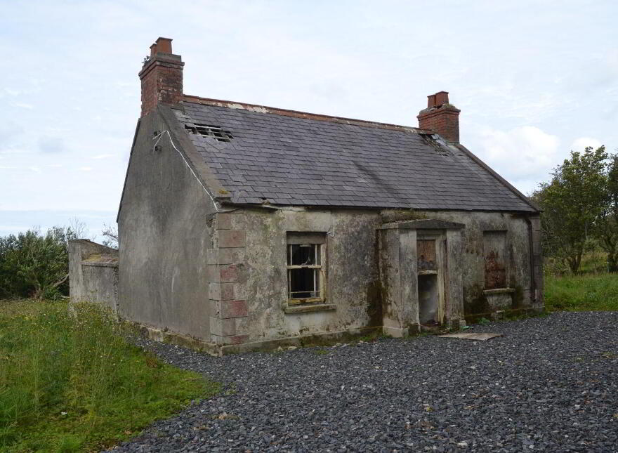 Ballyconnell, Falcarragh