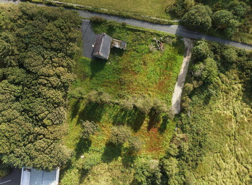 Ballyconnell, Falcarragh