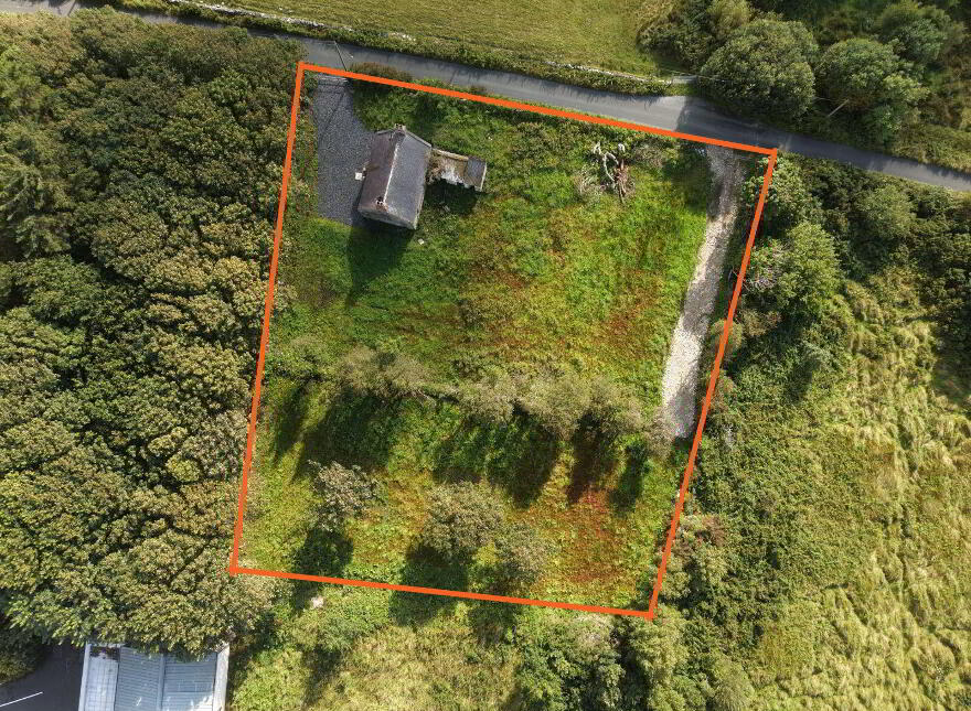Ballyconnell, Falcarragh