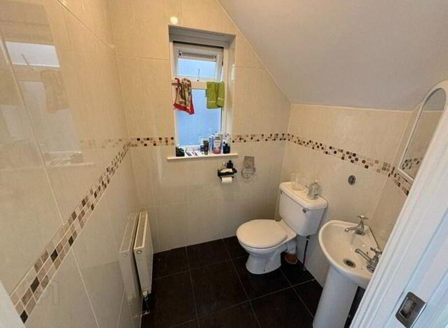 67 Tircroghan, Kinnegad, N91Y306