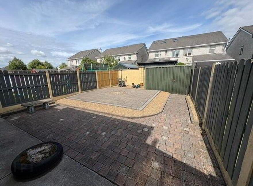 67 Tircroghan, Kinnegad, N91Y306