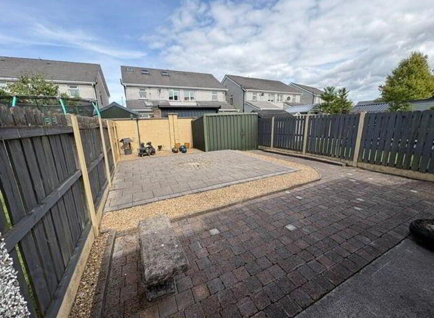 67 Tircroghan, Kinnegad, N91Y306