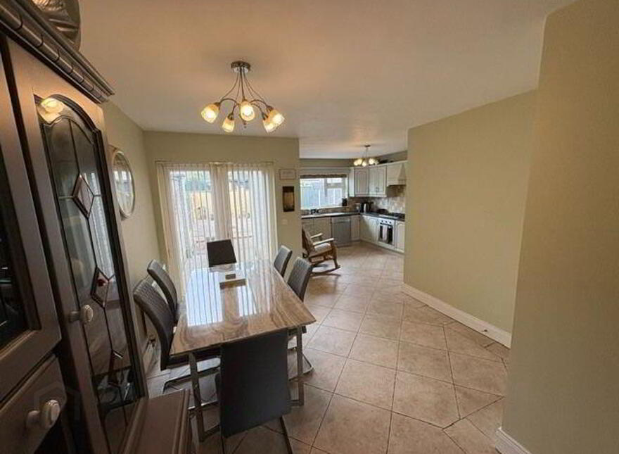 67 Tircroghan, Kinnegad, N91Y306