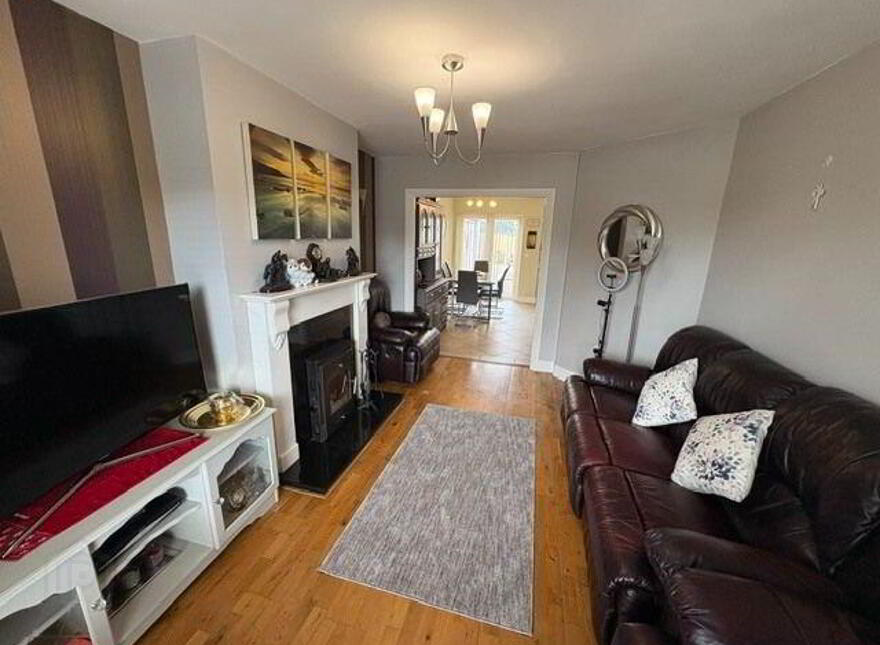 67 Tircroghan, Kinnegad, N91Y306