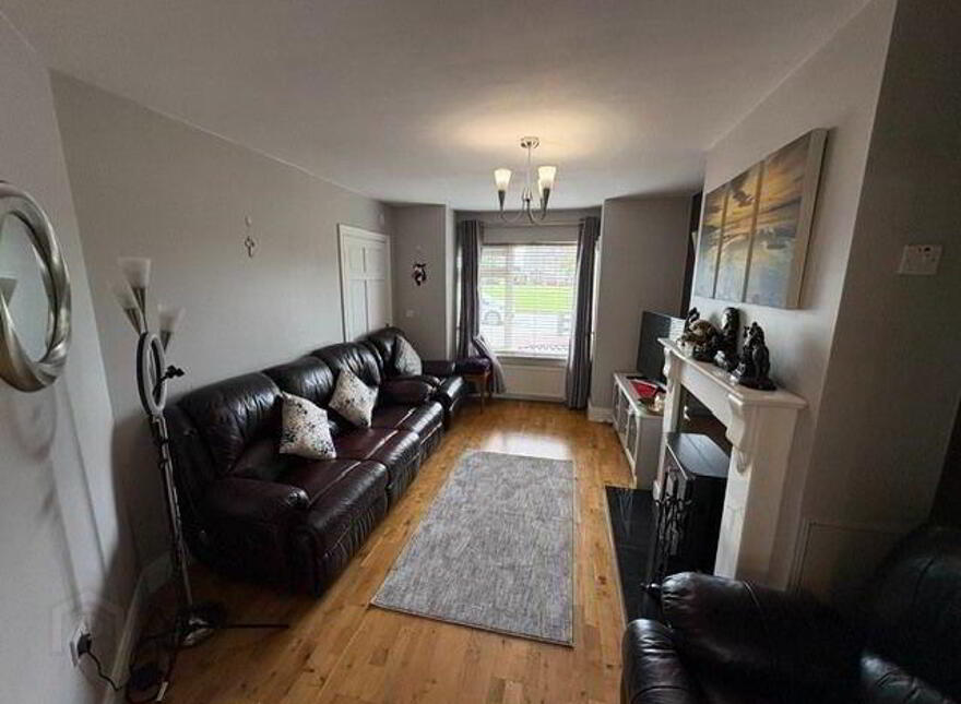67 Tircroghan, Kinnegad, N91Y306