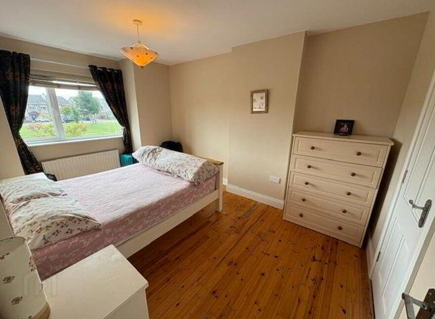 67 Tircroghan, Kinnegad, N91Y306