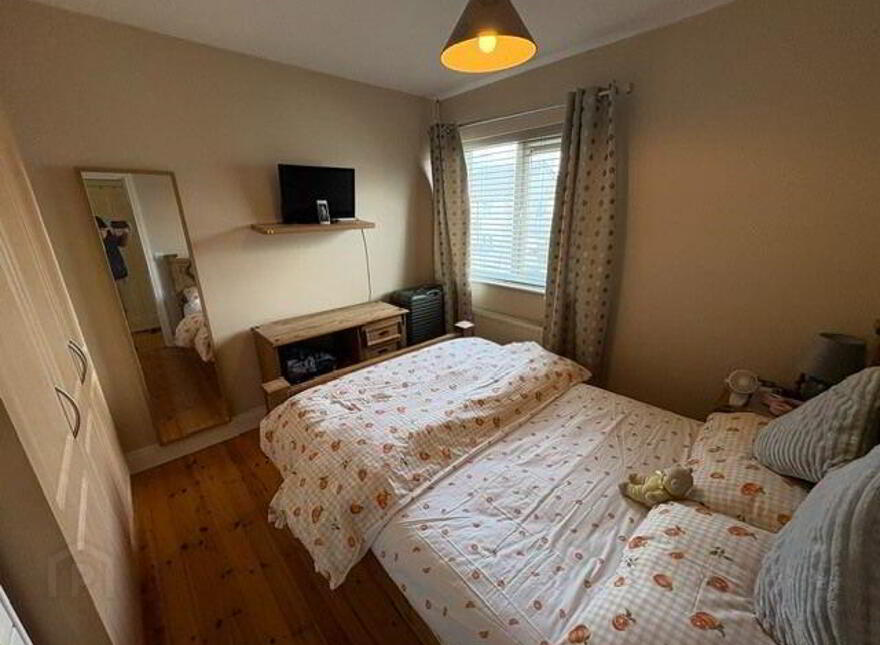 67 Tircroghan, Kinnegad, N91Y306