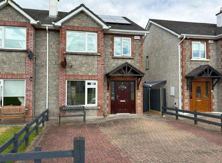 67 Tircroghan, Kinnegad, N91Y306