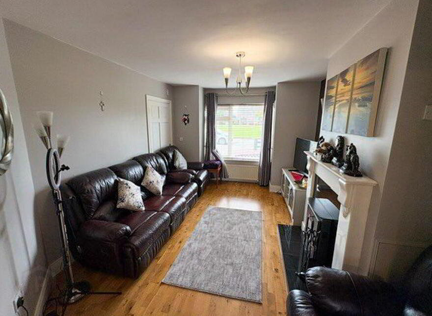 67 Tircroghan, Kinnegad, N91Y306